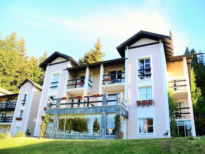 Aldea Andina Hotel & Spa 2