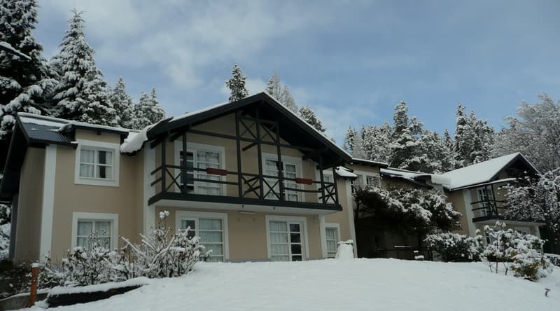 Aldea Andina Hotel & Spa 3