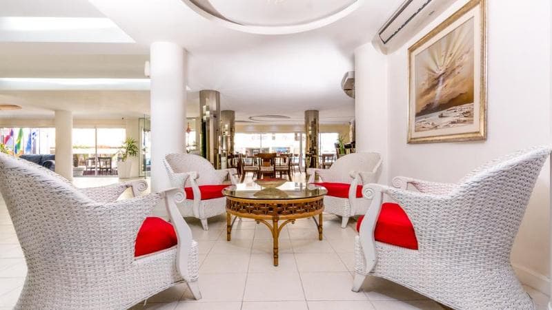 Hotel Romimar 2