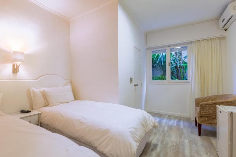 Hotel Romimar 3
