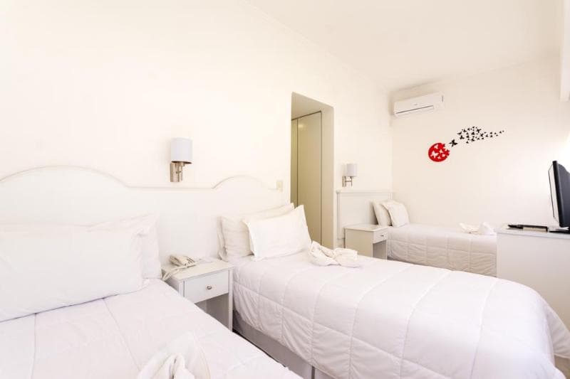Hotel Romimar 4