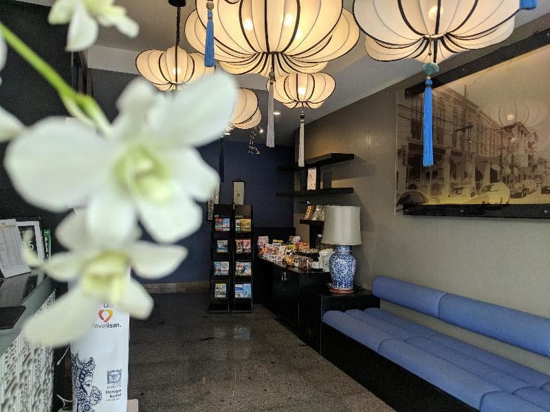 Sino Inn Budget Hotel 2