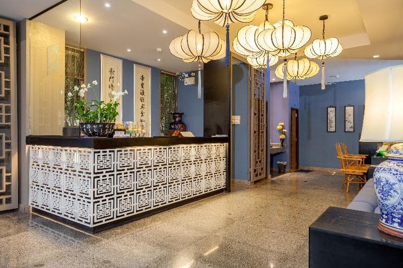 Sino Inn Budget Hotel 4