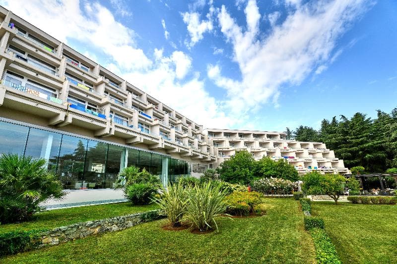 Hotel Mediteran Plava Laguna 3