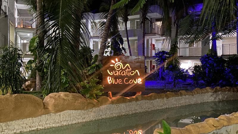 Blue Cove photo 1
