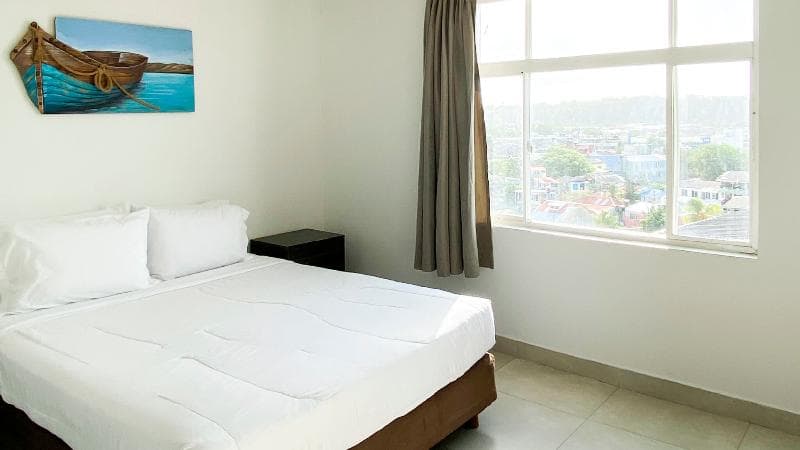 Hotel On Vacation Tower All Inclusive photo 1