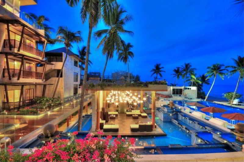 Dhevan Dara Beach Villa 3
