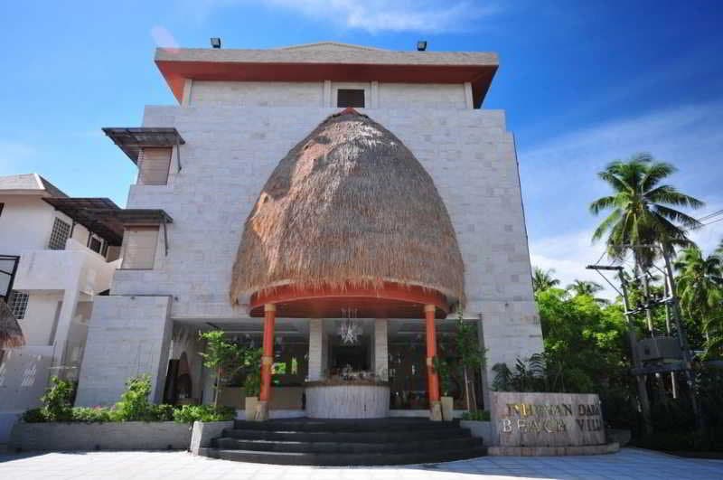 Dhevan Dara Beach Villa photo 1