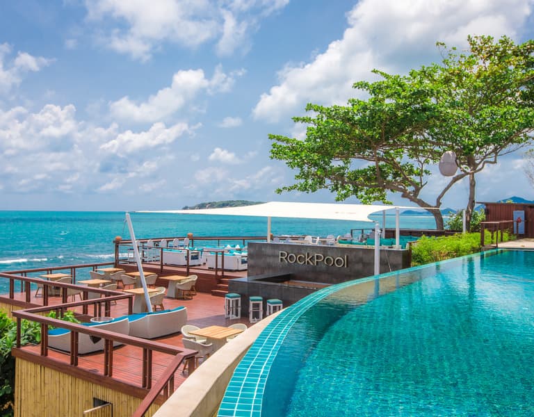 Kanda Pool Villas (Sha+) 2