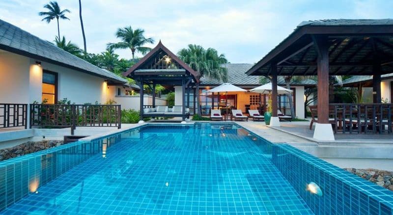 Kanda Pool Villas (Sha+) photo 1