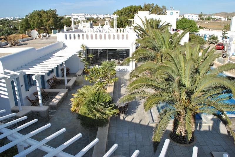 Hotel Petinaros photo 1
