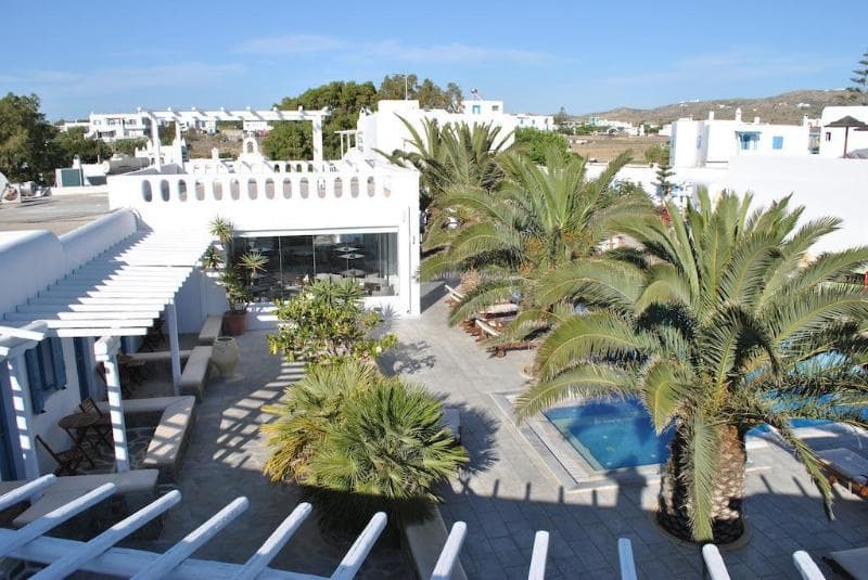 Hotel Petinaros 3
