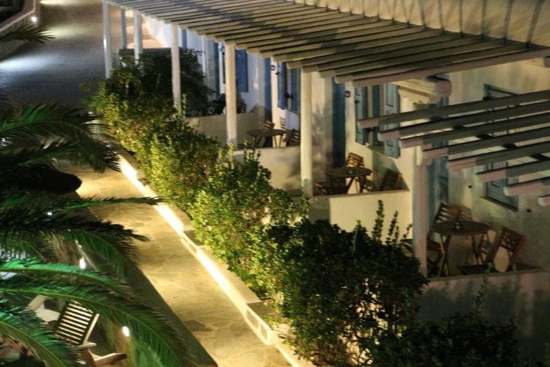 Hotel Petinaros 5