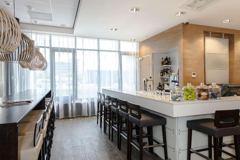 Hampton by Hilton Amsterdam Airport Schiphol 2