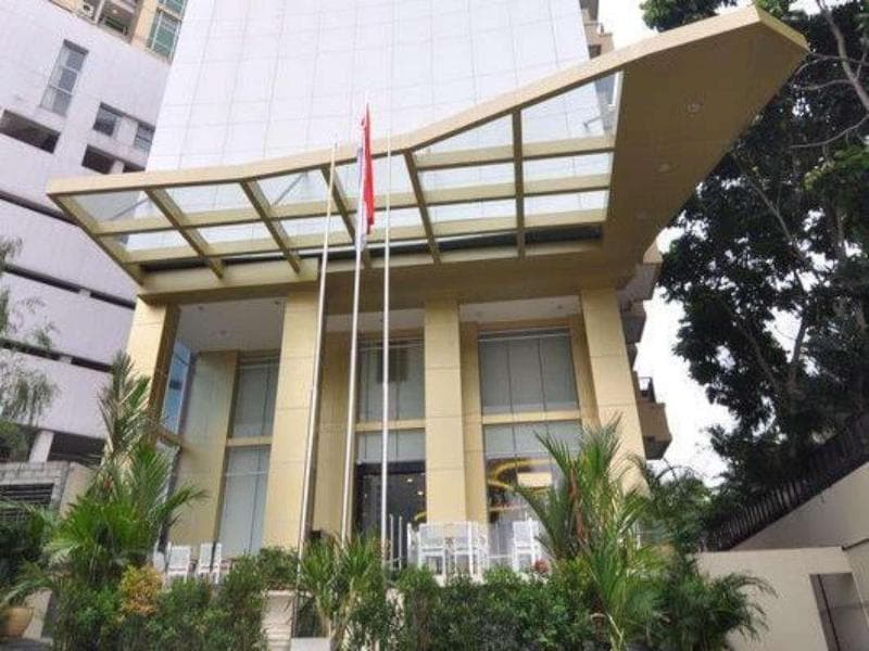 Gp Mega Kuningan 2