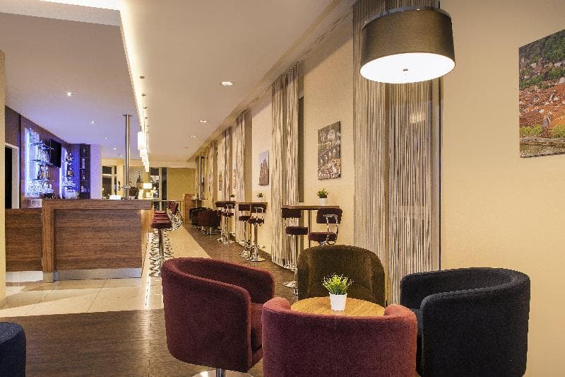 Premier Inn Heidelberg City (Zentrum) Hotel 3