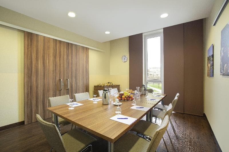 Premier Inn Heidelberg City (Zentrum) Hotel 2