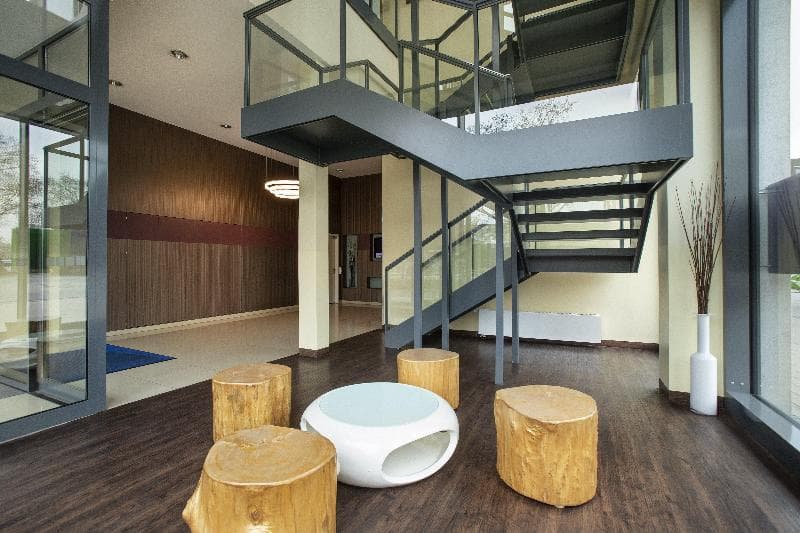 Premier Inn Heidelberg City (Zentrum) Hotel 4