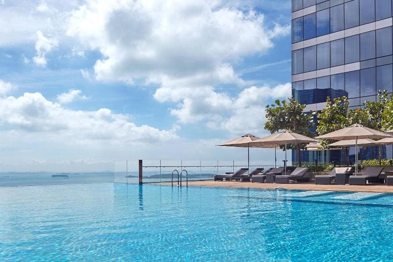 The Westin Singapore photo 1