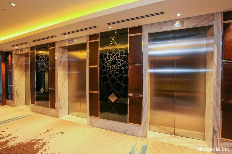 The Westin Singapore 2
