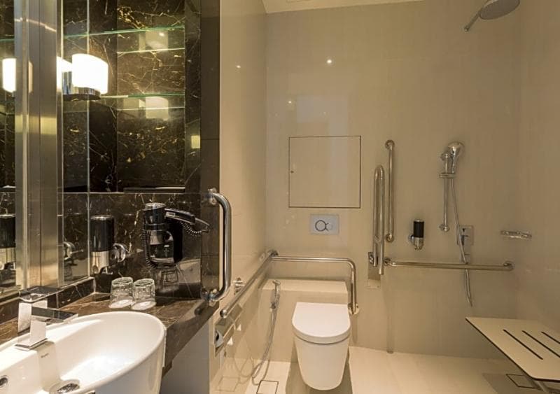 Holiday Inn Express Singapore Clarke Quay 3
