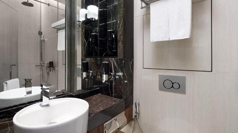 Holiday Inn Express Singapore Clarke Quay 5