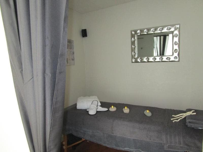 Mar I Cel Hotel & Spa main
