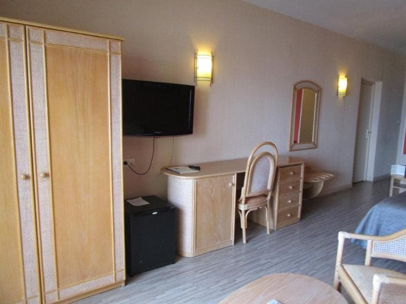 Mar I Cel Hotel & Spa 5