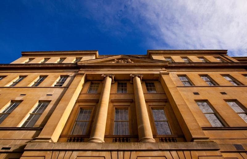 The Gainsborough Bath Spa photo 1
