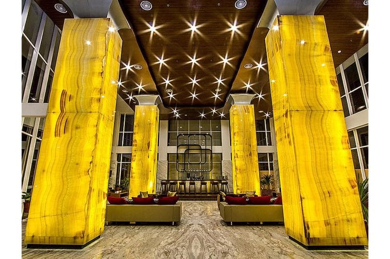 Hariston Hotel & Suites 5