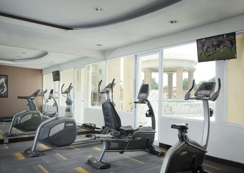 Best Western Plus Kemayoran 2