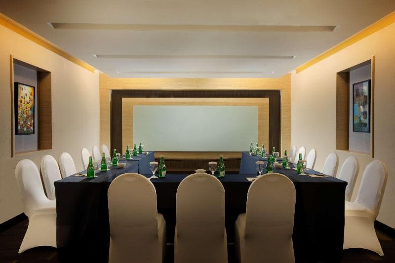 Best Western Plus Kemayoran photo 1
