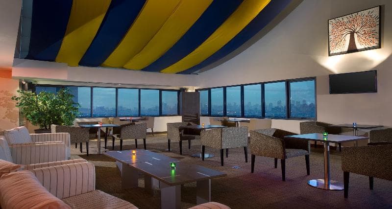Best Western Plus Kemayoran 3