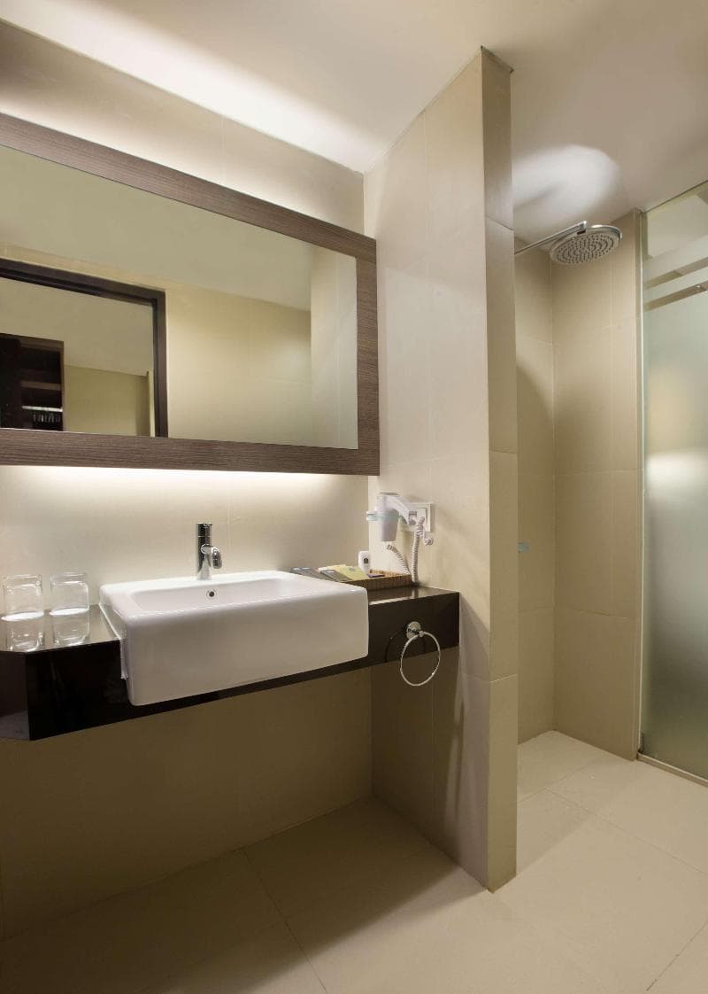 Best Western Plus Kemayoran 4