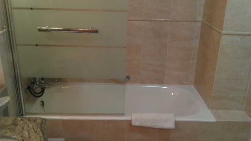 El Kenz Hotel 5