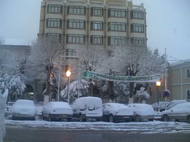 El Rabie photo 1