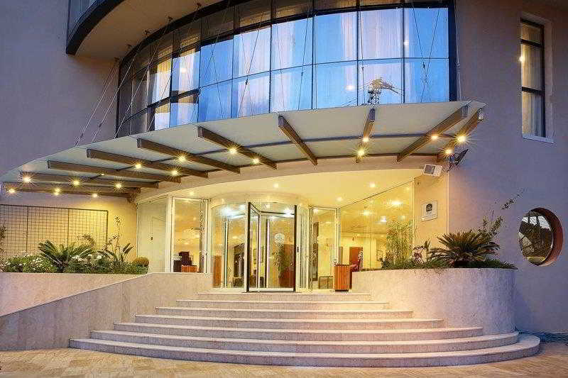 Liberte Hotel 3