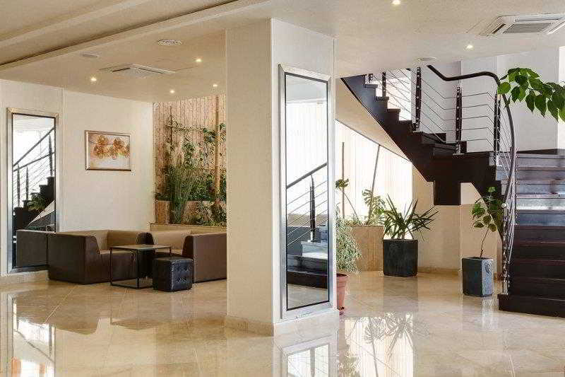 Liberte Hotel 4