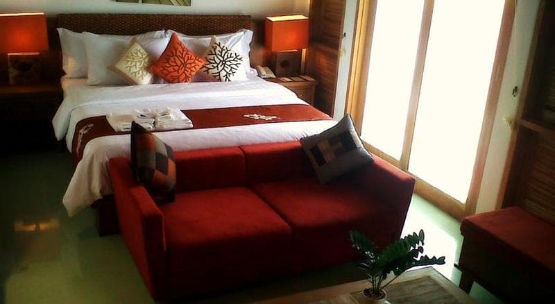 Villa Damar photo 1