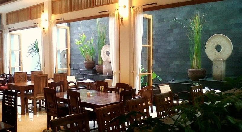 Villa Damar 2