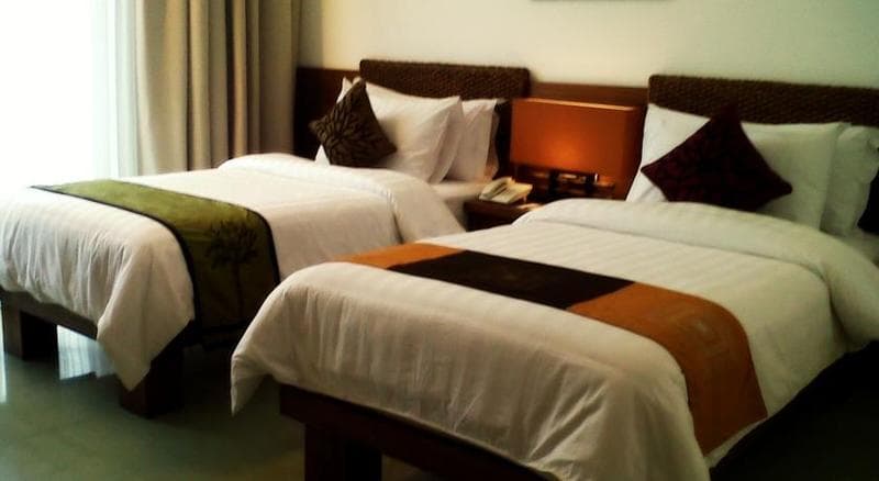 Villa Damar 3