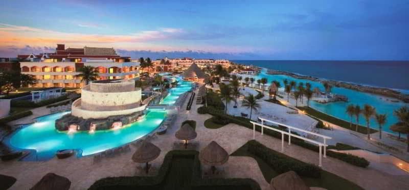 Hard Rock Hotel Riviera Maya (Only Adults And Family) photo 1