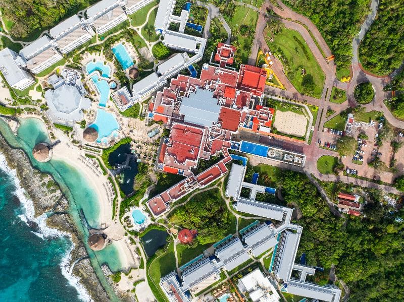 Hard Rock Hotel Riviera Maya (Only Adults And Family) 3