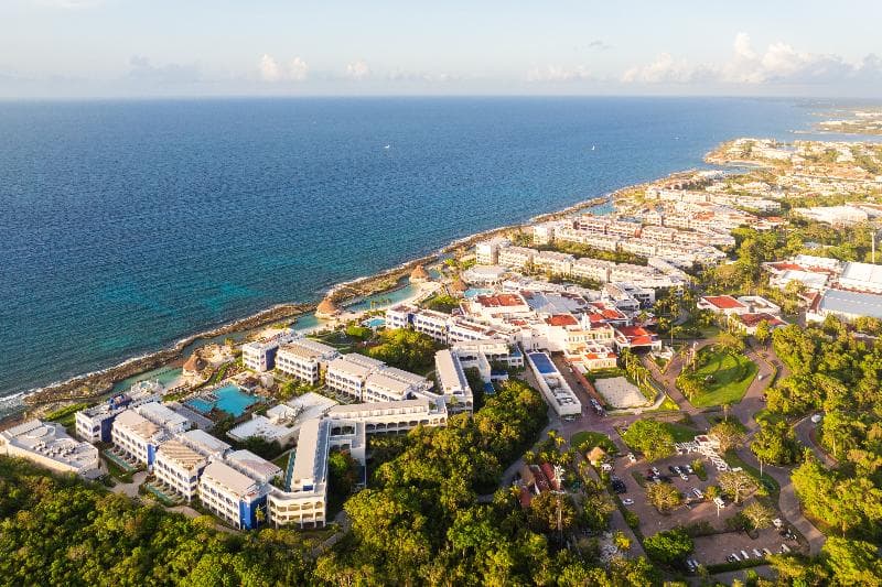 Hard Rock Hotel Riviera Maya (Only Adults And Family) 4