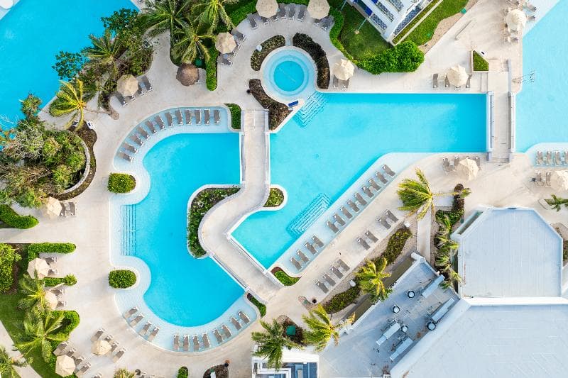 Hard Rock Hotel Riviera Maya (Only Adults And Family) 5