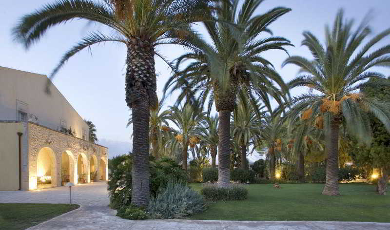 Dimora Caiammari Luxury Hotel & Spa 2