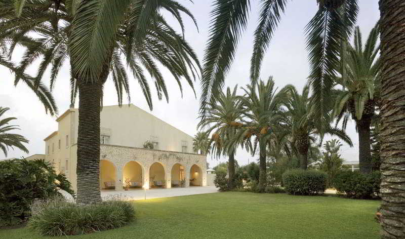 Dimora Caiammari Luxury Hotel & Spa 3