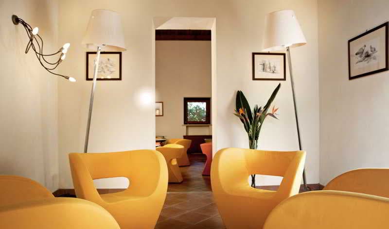 Dimora Caiammari Luxury Hotel & Spa 5