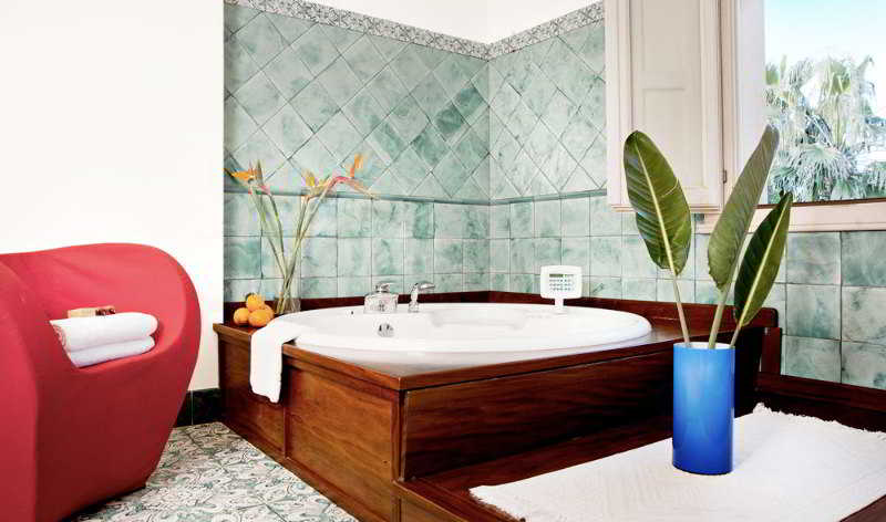 Dimora Caiammari Luxury Hotel & Spa 4