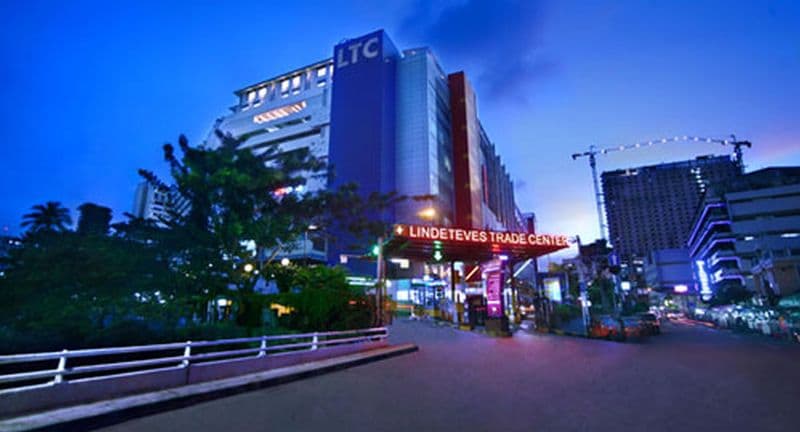Favehotel Ltc Glodok photo 1